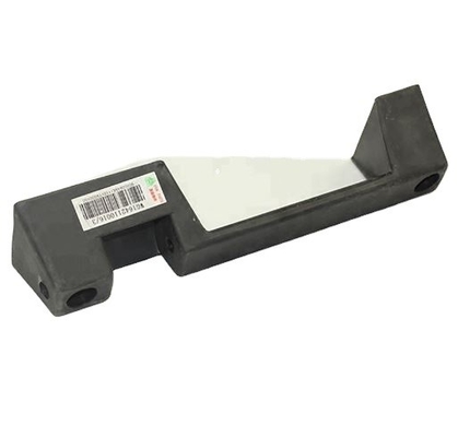 Pagamentos seguros Sinotruk HOWO Truck Parts Hinge Seat Wg1642110016 em preto Made-in-.com