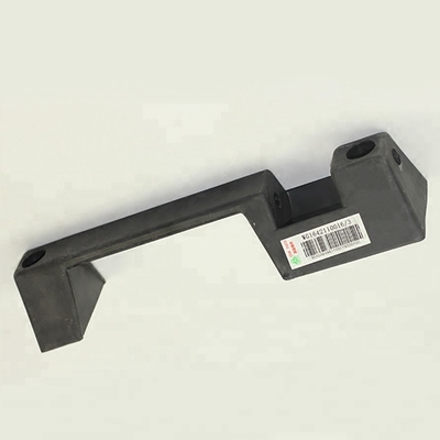 Pagamentos seguros Sinotruk HOWO Truck Parts Hinge Seat Wg1642110016 em preto Made-in-.com