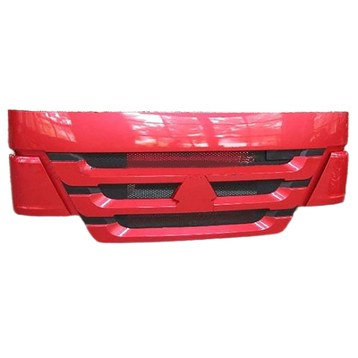Wg1642111011 Sinotruk Cabin Body Front Mask para HOWO Melhor Escolha no Mercado da África