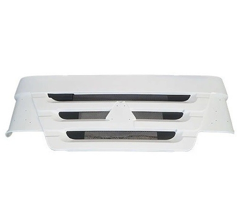 Pagamentos seguros Proteja sua compra com Made-in-com Cabine Front Mask Wg1642111010