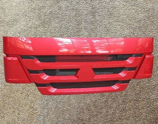 Peças de cabine de caminhão pesado Máscara frontal Wg1642111010 com pagamentos seguros no Made-in.com
