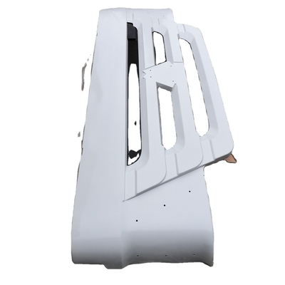 Peças de cabine de caminhão pesado Máscara frontal Wg1642111010 com pagamentos seguros no Made-in.com