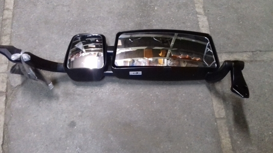 WG1642770001 Sinotruk Peças sobressalentes Espelho retrovisor esquerdo Pagamentos seguros no Made-in.com