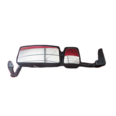 WG1642770001 Sinotruk Peças sobressalentes Espelho retrovisor esquerdo Pagamentos seguros no Made-in.com