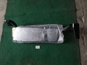 WG1642770001 Sinotruk Peças sobressalentes Espelho retrovisor esquerdo Pagamentos seguros no Made-in.com