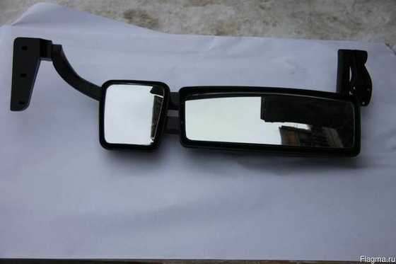 WG1642770001 Sinotruk Peças sobressalentes Espelho retrovisor esquerdo Pagamentos seguros no Made-in.com