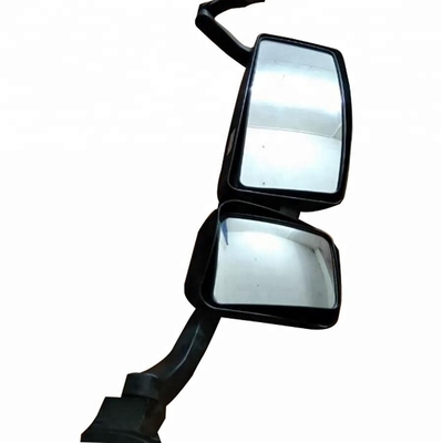 WG1642770001 Sinotruk Peças sobressalentes Espelho retrovisor esquerdo Pagamentos seguros no Made-in.com