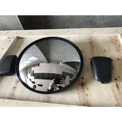 Sinotruk HOWO Down Mirror Ass Wg1662770010 Proteção de pagamentos para transações B2B