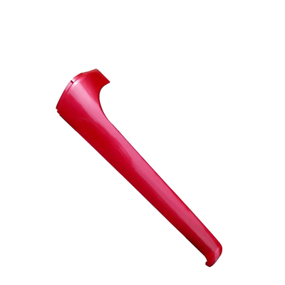 CCC Certified Cabin Parts Pole Garnish Right Wg1642110020 para HOWO Truck Cabin Benefit