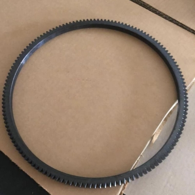 Componente padrão HOWO Motor de camião engrenagem do volante 612600020208 em liga de alumínio