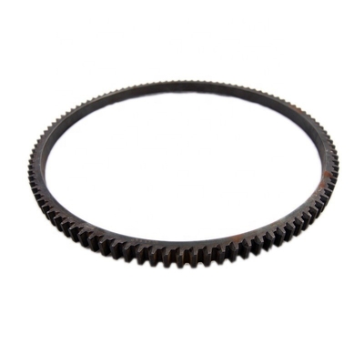 Liga de alumínio 612600020208 Experiente Dongfeng Auto Motores Peças 6bt Flywheel Ring Gear