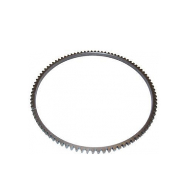 Liga de alumínio 612600020208 Experiente Dongfeng Auto Motores Peças 6bt Flywheel Ring Gear