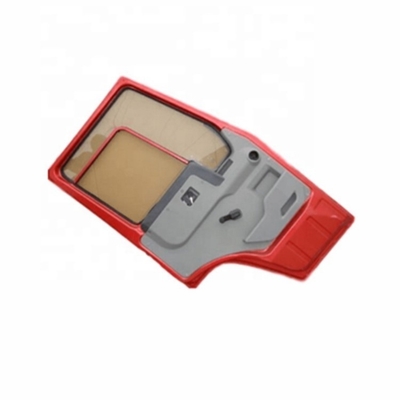 Peças do sistema elétrico Bateria para Sinotruk HOWO Truck Door Ass Az164221000
