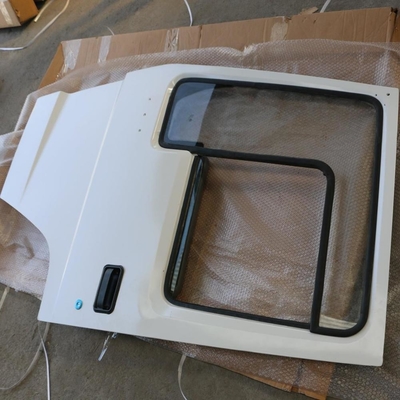 Peças do sistema elétrico Bateria para Sinotruk HOWO Truck Door Ass Az164221000