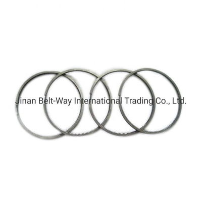Pagamentos seguros para Weichai WP12 Motor Piston Ring Pushing the Boundaries