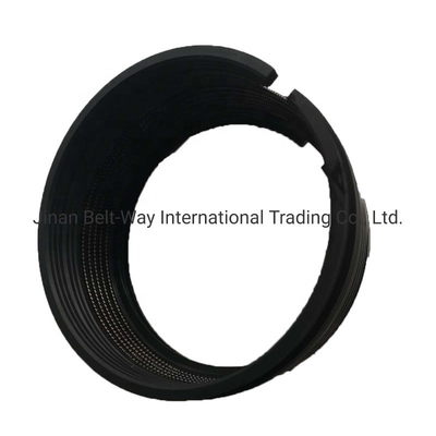 Pagamentos seguros para Weichai WP12 Motor Piston Ring Pushing the Boundaries