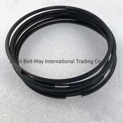 Pagamentos seguros para Weichai WP12 Motor Piston Ring Pushing the Boundaries