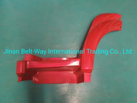 Dispositivo de direção de colocação dianteira para Sinotruk HOWO Truck Parts Wg1642230105 Wg1642230106
