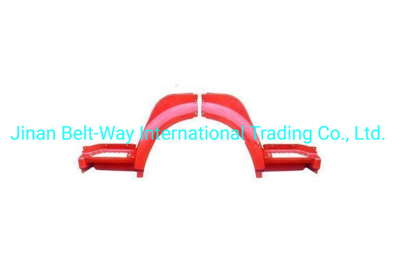 Dispositivo de direção de colocação dianteira para Sinotruk HOWO Truck Parts Wg1642230105 Wg1642230106