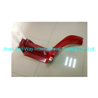 Dispositivo de direção de colocação dianteira para Sinotruk HOWO Truck Parts Wg1642230105 Wg1642230106