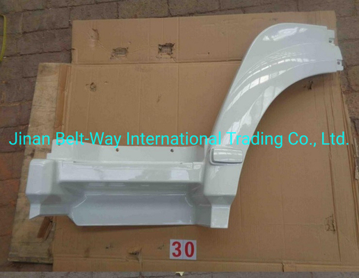Dispositivo de direção de colocação dianteira para Sinotruk HOWO Truck Parts Wg1642230105 Wg1642230106