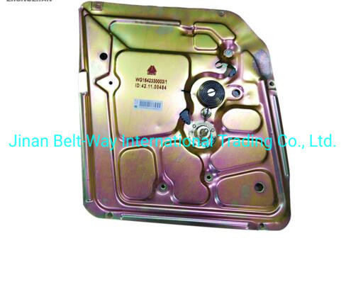 Bateria para Sinotruk HOWO Caminhão de elevação de janelas Motor de janela Wg1642330003 Wg1642330004