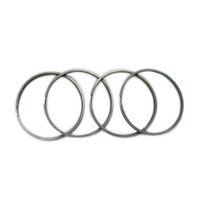 Peças de caminhão feitas sob encomenda Weichai Motor Anel de pistão 612600030053 empurrar com suporte USD