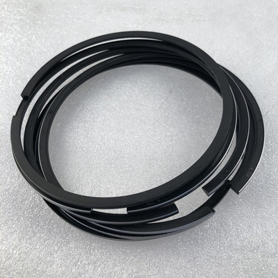 Peças de caminhão feitas sob encomenda Weichai Motor Anel de pistão 612600030053 empurrar com suporte USD