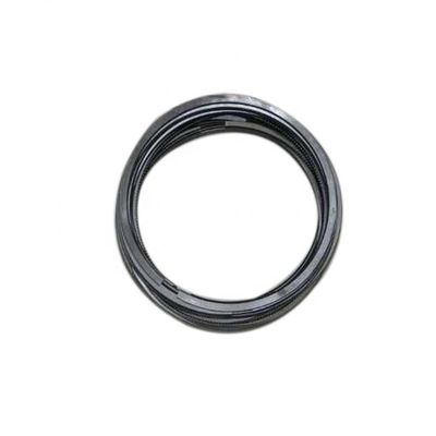 Peças de caminhão feitas sob encomenda Weichai Motor Anel de pistão 612600030053 empurrar com suporte USD