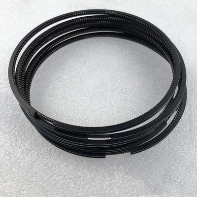 Peças de caminhão feitas sob encomenda Weichai Motor Anel de pistão 612600030053 empurrar com suporte USD