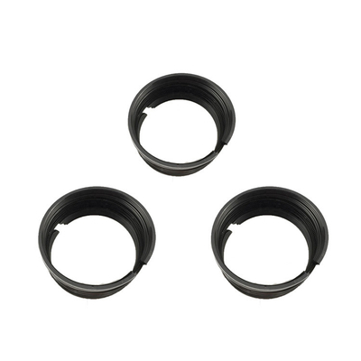 Peças de caminhão feitas sob encomenda Weichai Motor Anel de pistão 612600030053 empurrar com suporte USD