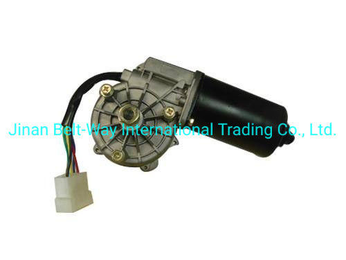 ISO9001 Certificado HOWO Wiper Motor Wiper Engine WG164274100 para Peças de Camiões Sinotruk