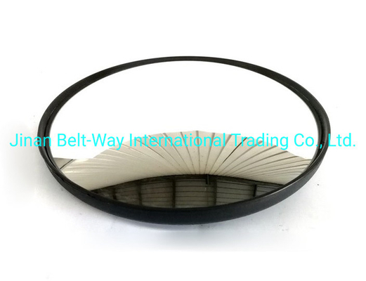 Sinotruk HOWO Truck Parts Bottom View Mirror Wg1662770010 em Preto Padrão Alto