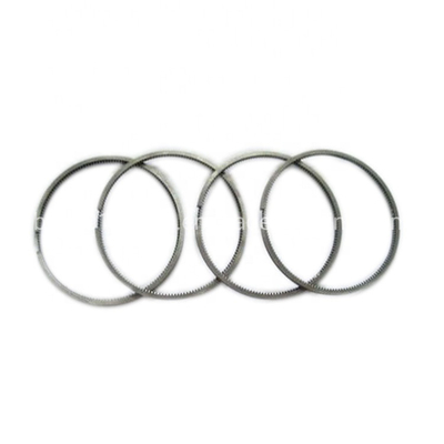Weichai Truck Parts Aluminium Piston Ring 612600030053 para soluções de substituição de motores