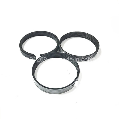 Componente padrão Weichai Motor Peças sobressalentes 612600030053 Piston Ring Assembly Push