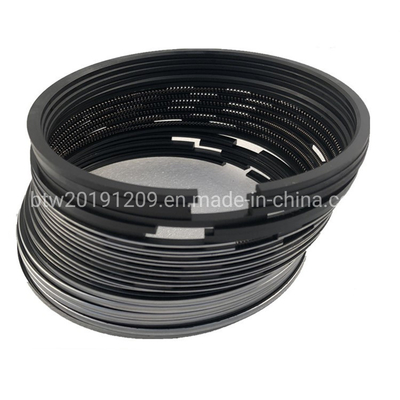 Componente padrão Weichai Motor Peças sobressalentes 612600030053 Piston Ring Assembly Push
