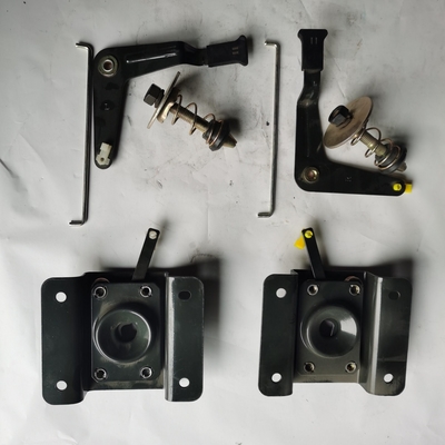 Sinotruk HOWO Truck Front Cover Lock Wg1642110027 Perfeito para o seu negócio