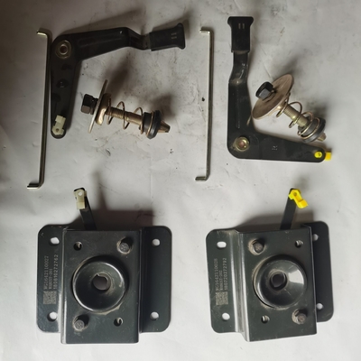 Sinotruk HOWO Truck Front Cover Lock Wg1642110027 Perfeito para o seu negócio
