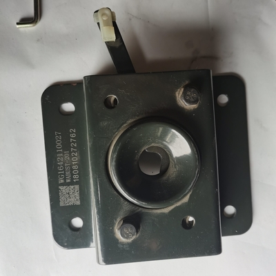 Sinotruk HOWO Truck Front Cover Lock Wg1642110027 Perfeito para o seu negócio