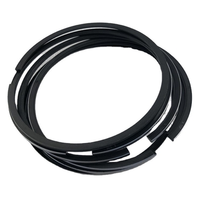 Anel de pistão de alumínio de componente padrão para o motor Foton Motor Weichai 612600030053