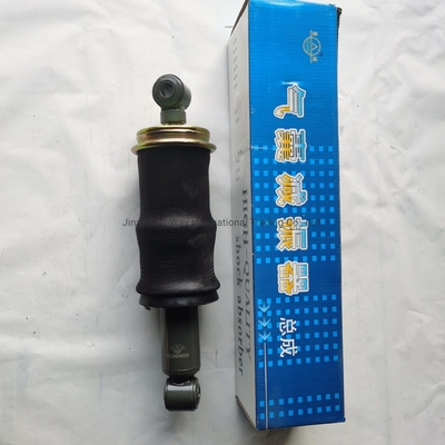 Airbag absorvedor de choque Wg1642440086 para Weichai HOWO Shacman Suporte USD Pagamento