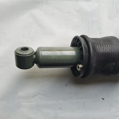 Airbag absorvedor de choque Wg1642440086 para Weichai HOWO Shacman Suporte USD Pagamento