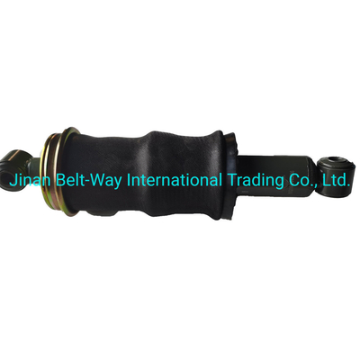 Absorvedor de choque de balão de rodas Wg1642440086 para Sinotruk HOWO Truck Parts no sul da Ásia