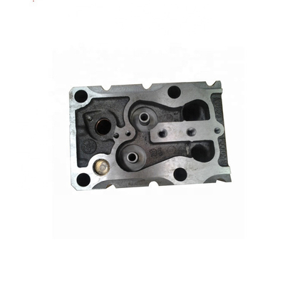 Contacto para o custo de envio Tempo de entrega HOWO Caminhão modelo cabeça de cilindro Assy 612600040282
