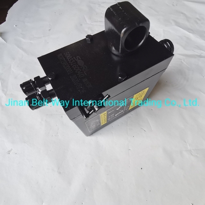 Sinotruk preto HOWO Peças de camião Bomba manual de cabine Wg9719820001 para sistema de travagem
