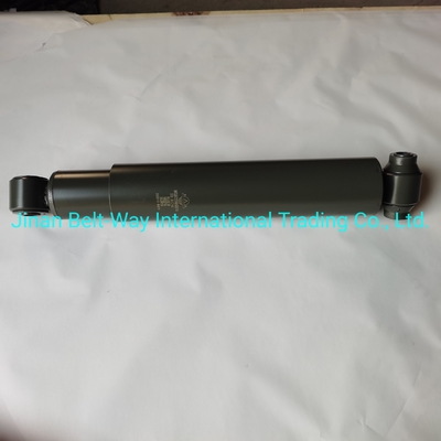 Partes do sistema de suspensão absorvedor de choque da roda Wg9725680014 para camião Sinotruk HOWO