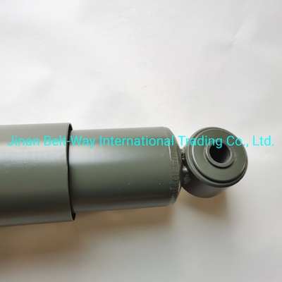 Partes do sistema de suspensão absorvedor de choque da roda Wg9725680014 para camião Sinotruk HOWO