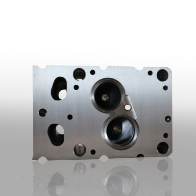 Caixa de cilindro do motor Weichai 612600040282 com prazo de entrega estimado