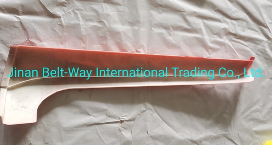 Sinotruk HOWO Truck Parts Pillar A Wg1642110019 Wg1642110020 Pagamento de apoio em USD