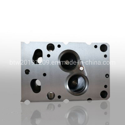 Peças sobressalentes de automóveis cabeça de cilindro Assy número OEM 612600040282 para camião de descarga HOWO